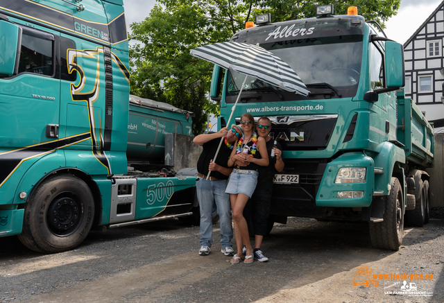 Albers Sommerfest 2021 powered by www.truck-pics SOMMERFEST Albers Transporte und BaustoffgroÃŸhandel GmbH, Bracht, #truckpicsfamily