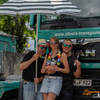 Albers Sommerfest 2021 powe... - SOMMERFEST Albers Transport...