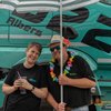 Albers Sommerfest 2021 powe... - SOMMERFEST Albers Transport...