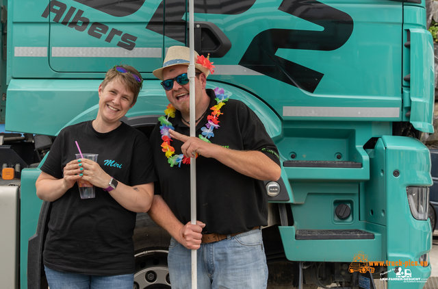 Albers Sommerfest 2021 powered by www.truck-pics SOMMERFEST Albers Transporte und BaustoffgroÃŸhandel GmbH, Bracht, #truckpicsfamily