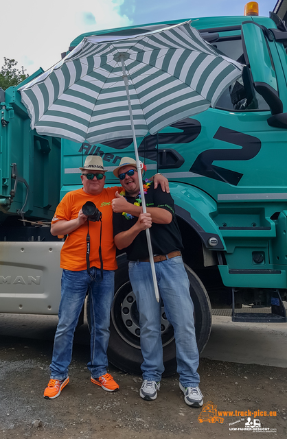 Albers Sommerfest 2021 powered by www.truck-pics SOMMERFEST Albers Transporte und BaustoffgroÃŸhandel GmbH, Bracht, #truckpicsfamily