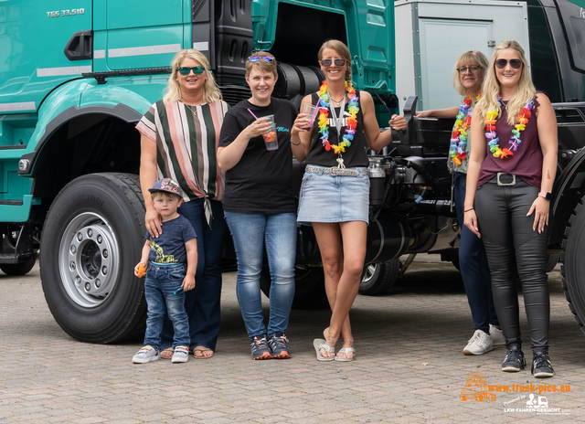 Albers Sommerfest 2021 powered by www.truck-pics SOMMERFEST Albers Transporte und BaustoffgroÃŸhandel GmbH, Bracht, #truckpicsfamily