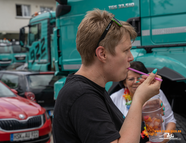 Albers Sommerfest 2021 powered by www.truck-pics SOMMERFEST Albers Transporte und BaustoffgroÃŸhandel GmbH, Bracht, #truckpicsfamily