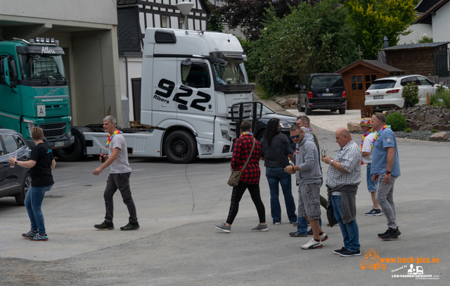 Albers Sommerfest 2021 powered by www.truck-pics SOMMERFEST Albers Transporte und BaustoffgroÃŸhandel GmbH, Bracht, #truckpicsfamily