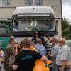 Albers Sommerfest 2021 powe... - SOMMERFEST Albers Transport...