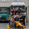 Albers Sommerfest 2021 powe... - SOMMERFEST Albers Transport...