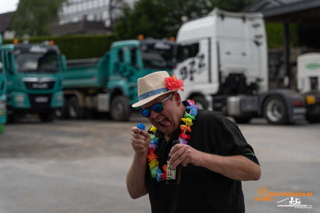 Albers Sommerfest 2021 powered by www.truck-pics SOMMERFEST Albers Transporte und BaustoffgroÃŸhandel GmbH, Bracht, #truckpicsfamily