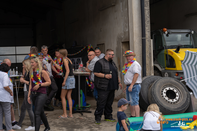 Albers Sommerfest 2021 powered by www.truck-pics SOMMERFEST Albers Transporte und BaustoffgroÃŸhandel GmbH, Bracht, #truckpicsfamily