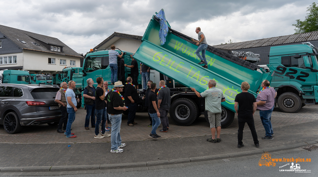 Albers Sommerfest 2021 powered by www.truck-pics SOMMERFEST Albers Transporte und BaustoffgroÃŸhandel GmbH, Bracht, #truckpicsfamily