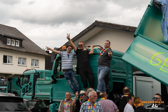 Albers Sommerfest 2021 powered by www.truck-pics SOMMERFEST Albers Transporte und BaustoffgroÃŸhandel GmbH, Bracht, #truckpicsfamily