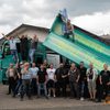 Albers Sommerfest 2021 powe... - SOMMERFEST Albers Transport...