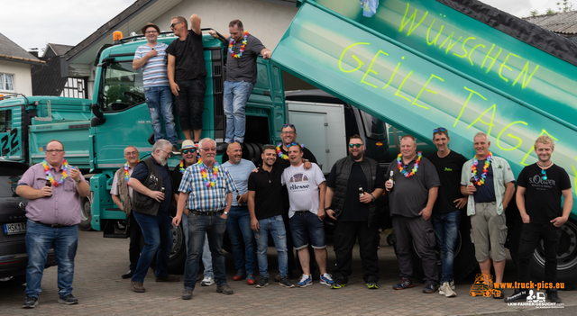 Albers Sommerfest 2021 powered by www.truck-pics SOMMERFEST Albers Transporte und BaustoffgroÃŸhandel GmbH, Bracht, #truckpicsfamily