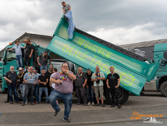 Albers Sommerfest 2021 powered by www.truck-pics SOMMERFEST Albers Transporte und BaustoffgroÃŸhandel GmbH, Bracht, #truckpicsfamily