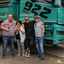 Albers Sommerfest 2021 powe... - SOMMERFEST Albers Transporte und BaustoffgroÃŸhandel GmbH, Bracht, #truckpicsfamily