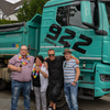 Albers Sommerfest 2021 powe... - SOMMERFEST Albers Transport...