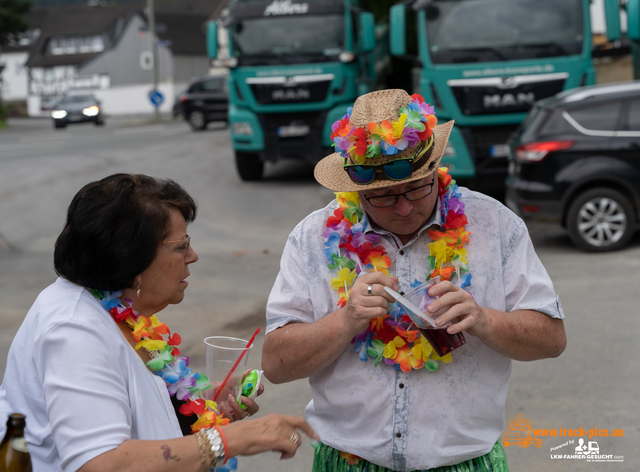 Albers Sommerfest 2021 powered by www.truck-pics SOMMERFEST Albers Transporte und BaustoffgroÃŸhandel GmbH, Bracht, #truckpicsfamily