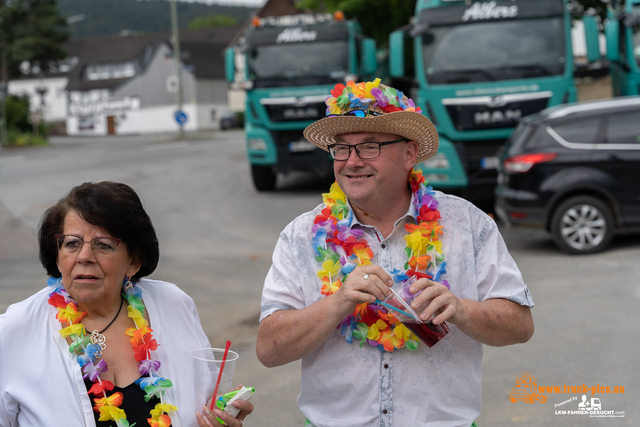 Albers Sommerfest 2021 powered by www.truck-pics SOMMERFEST Albers Transporte und BaustoffgroÃŸhandel GmbH, Bracht, #truckpicsfamily