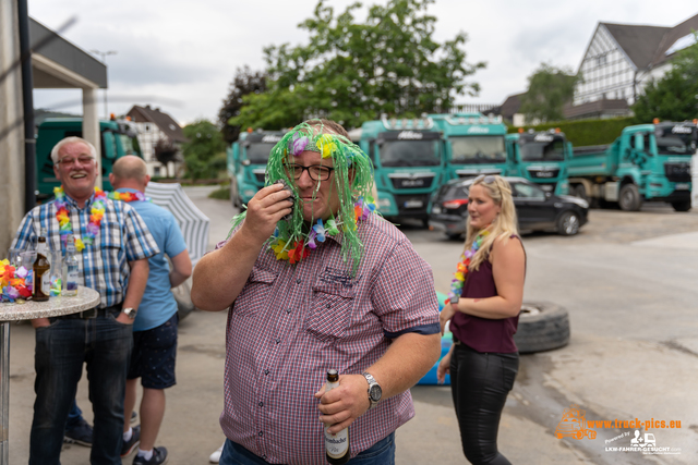 Albers Sommerfest 2021 powered by www.truck-pics SOMMERFEST Albers Transporte und BaustoffgroÃŸhandel GmbH, Bracht, #truckpicsfamily