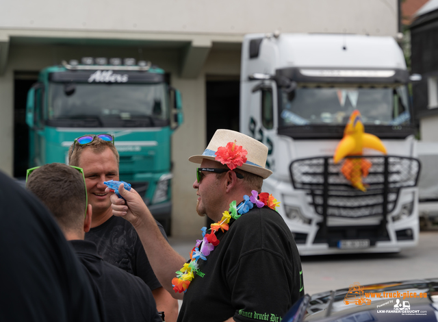 Albers Sommerfest 2021 powered by www.truck-pics SOMMERFEST Albers Transporte und BaustoffgroÃŸhandel GmbH, Bracht, #truckpicsfamily