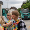Albers Sommerfest 2021 powe... - SOMMERFEST Albers Transport...