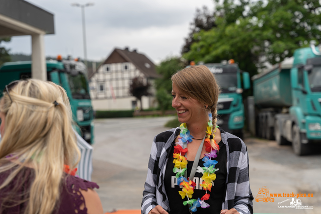 Albers Sommerfest 2021 powered by www.truck-pics SOMMERFEST Albers Transporte und BaustoffgroÃŸhandel GmbH, Bracht, #truckpicsfamily