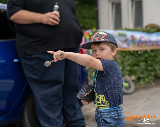 Albers Sommerfest 2021 powered by www.truck-pics SOMMERFEST Albers Transporte und BaustoffgroÃŸhandel GmbH, Bracht, #truckpicsfamily