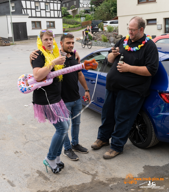 Albers Sommerfest 2021 powered by www.truck-pics SOMMERFEST Albers Transporte und BaustoffgroÃŸhandel GmbH, Bracht, #truckpicsfamily