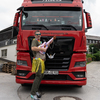 Albers Sommerfest 2021 powe... - SOMMERFEST Albers Transport...