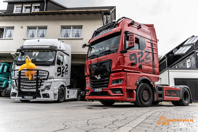 Albers Sommerfest 2021 powered by www.truck-pics SOMMERFEST Albers Transporte und BaustoffgroÃŸhandel GmbH, Bracht, #truckpicsfamily