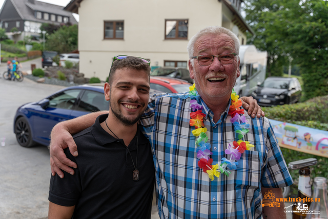 Albers Sommerfest 2021 powered by www.truck-pics SOMMERFEST Albers Transporte und BaustoffgroÃŸhandel GmbH, Bracht, #truckpicsfamily