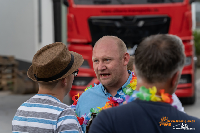 Albers Sommerfest 2021 powered by www.truck-pics SOMMERFEST Albers Transporte und BaustoffgroÃŸhandel GmbH, Bracht, #truckpicsfamily