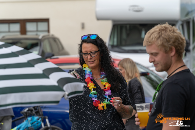 Albers Sommerfest 2021 powered by www.truck-pics SOMMERFEST Albers Transporte und BaustoffgroÃŸhandel GmbH, Bracht, #truckpicsfamily