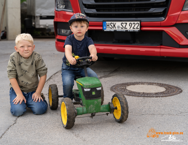 Albers Sommerfest 2021 powered by www.truck-pics SOMMERFEST Albers Transporte und BaustoffgroÃŸhandel GmbH, Bracht, #truckpicsfamily