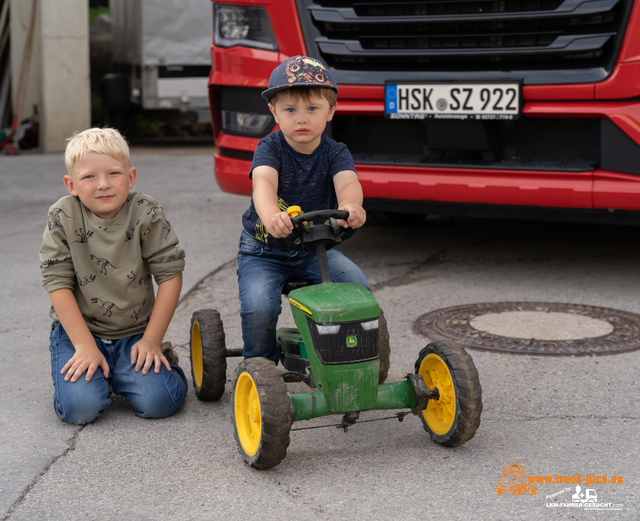 Albers Sommerfest 2021 powered by www.truck-pics SOMMERFEST Albers Transporte und BaustoffgroÃŸhandel GmbH, Bracht, #truckpicsfamily