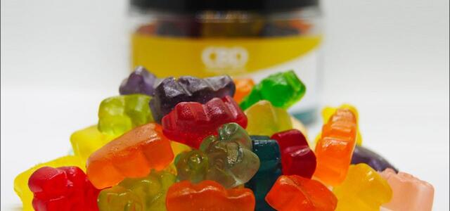 How Do Medigreens Cbd Gummies Function In The Body Picture Box