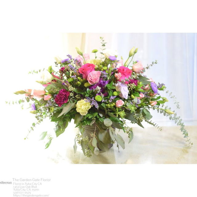 Fresh Flower Delivery Yuba City CA Florist in Yuba City, CA