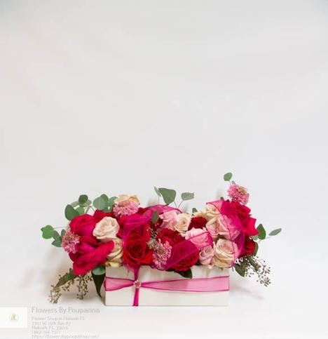 Flower Bouquet Delivery Hialeah FL Florist in Hialeah, FL