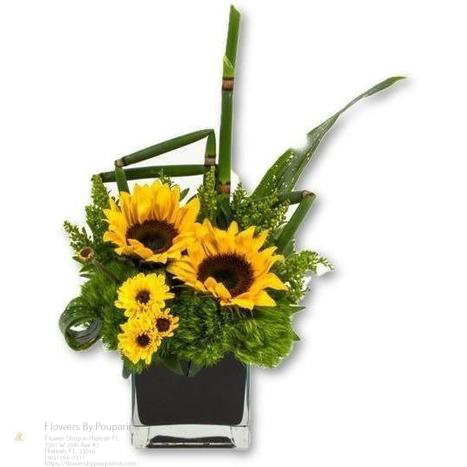 Hialeah FL Flower Bouquet Delivery Florist in Hialeah, FL