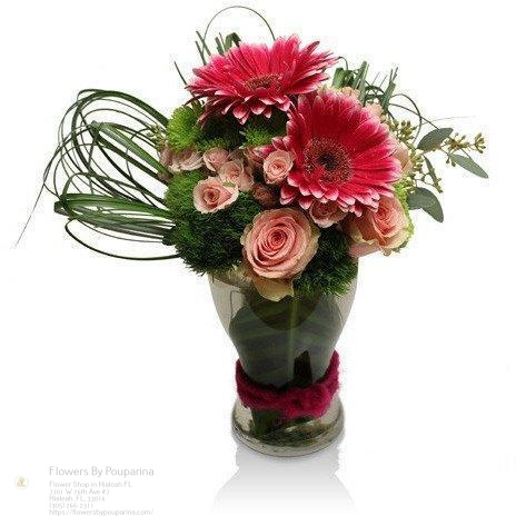 Hialeah FL Flower Delivery Florist in Hialeah, FL