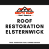 Roof-Restoration-Elsternwick - Roof Restoration