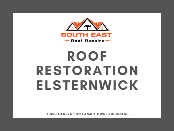 Roof-Restoration-Elsternwick Roof Restoration