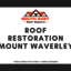 Roof-Restoration-Mount-Wave... - Roof Restoration