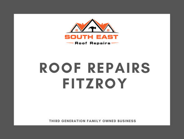 Roof Repairs Fitzroy Roof Repairs
