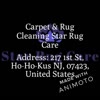 Carpet & Rug Cleaning Star Rug Care