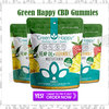 Green Happy CBD Gummies Reviews & Benefits â€“ Latest 2021