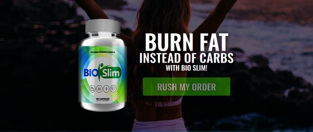Bio Slim Reviews - Does It  Really Loose Weight? Bio Slim