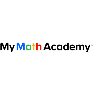 logo My Math Academy