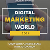 Digital Marketing World