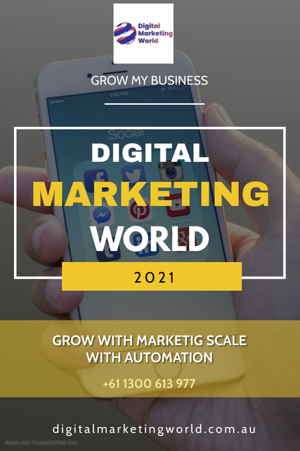 Digital Marketing Australia Digital Marketing World
