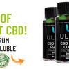 Ulixy CBD Gummies Reviews & Benefits â€“ Latest 2021